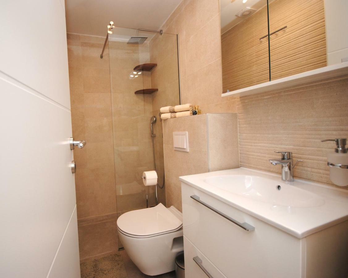 Apartments Kogo Split Exterior foto