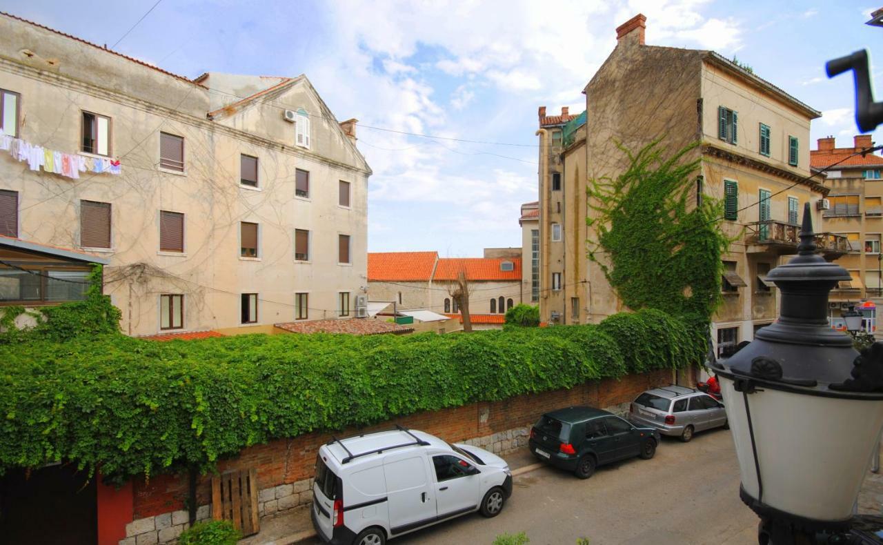 Apartments Kogo Split Exterior foto