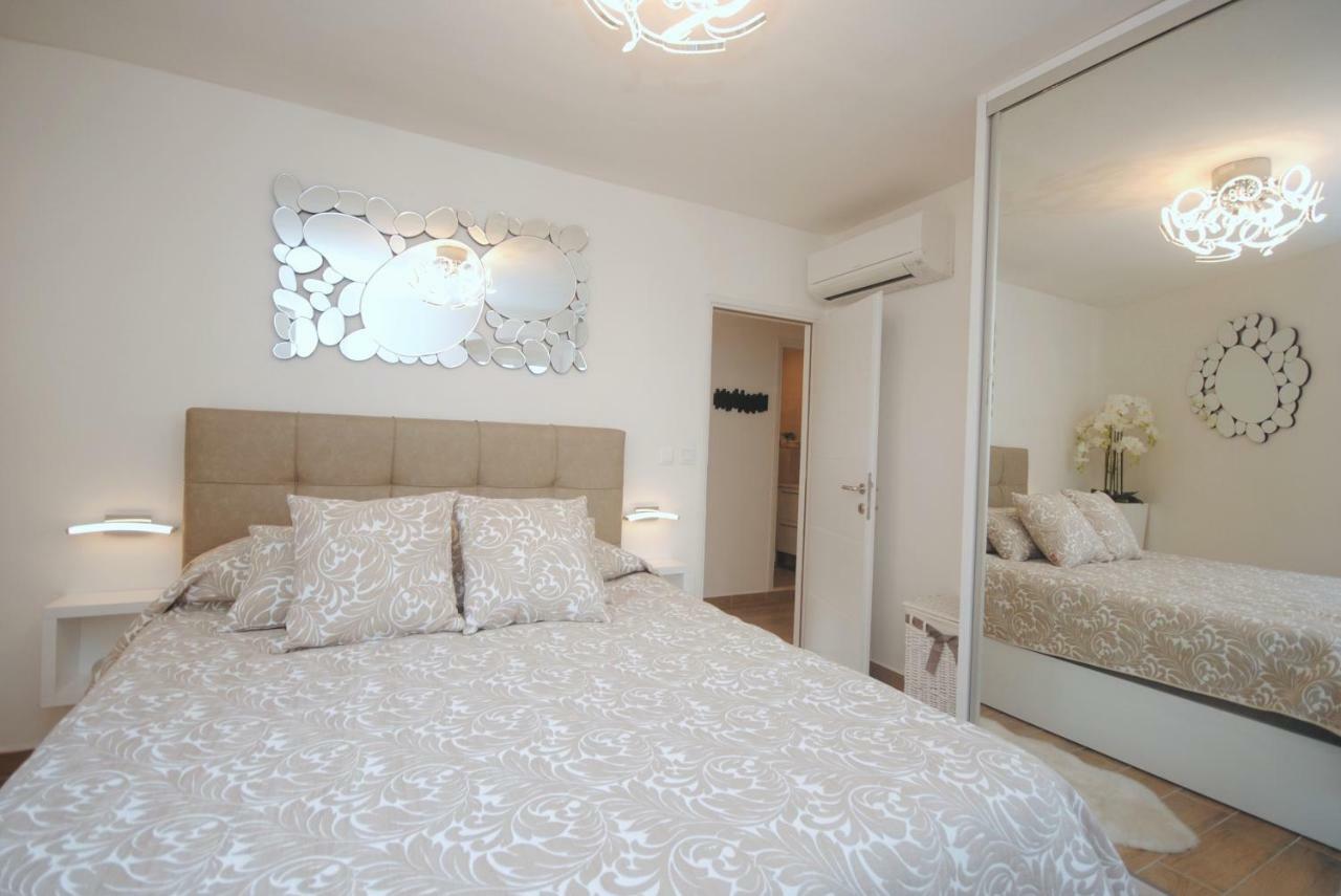 Apartments Kogo Split Exterior foto