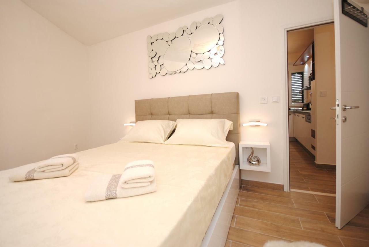 Apartments Kogo Split Exterior foto