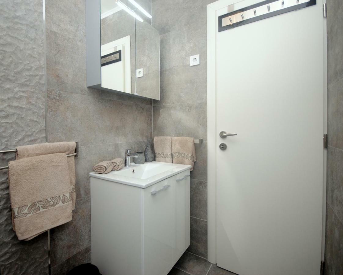 Apartments Kogo Split Exterior foto