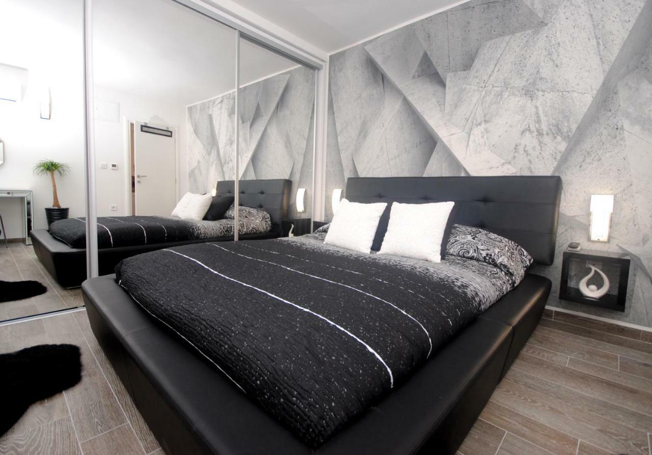 Apartments Kogo Split Exterior foto