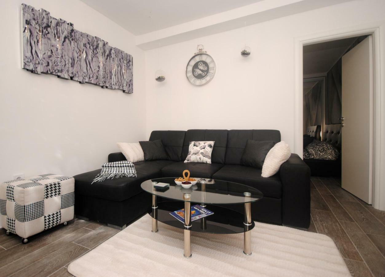 Apartments Kogo Split Exterior foto