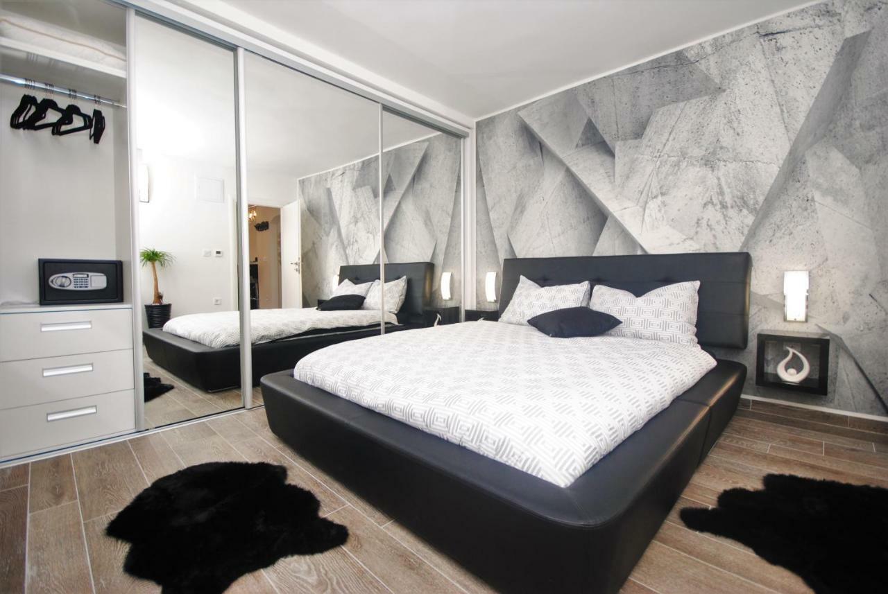Apartments Kogo Split Exterior foto